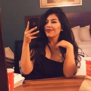 Meet your Posher, Savannah